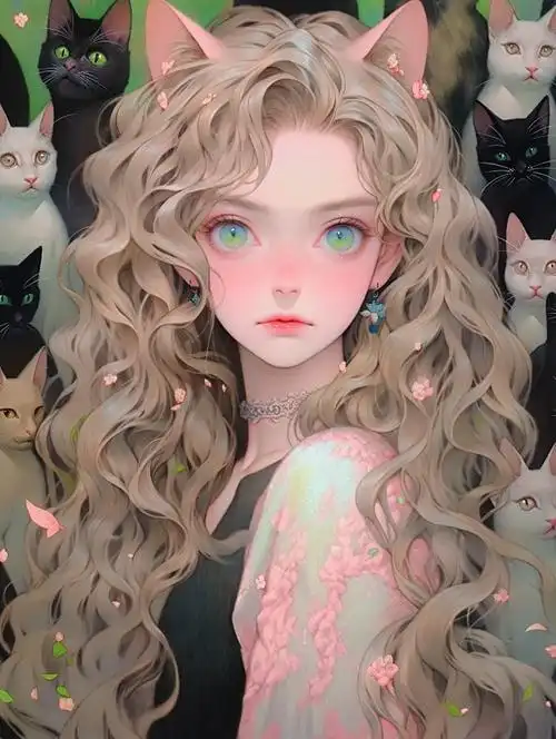 《霸王别姬》深蓝典藏配图