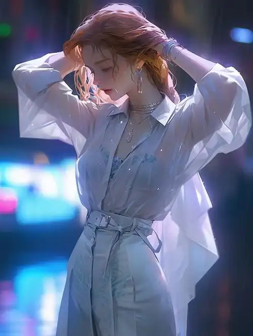 《银翼杀手2049》详情配图
